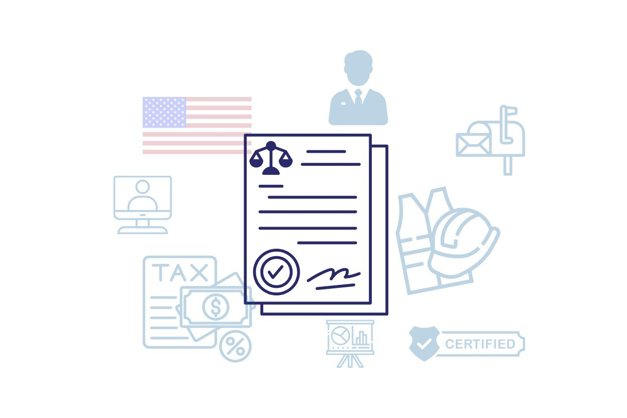 ITIN Application california